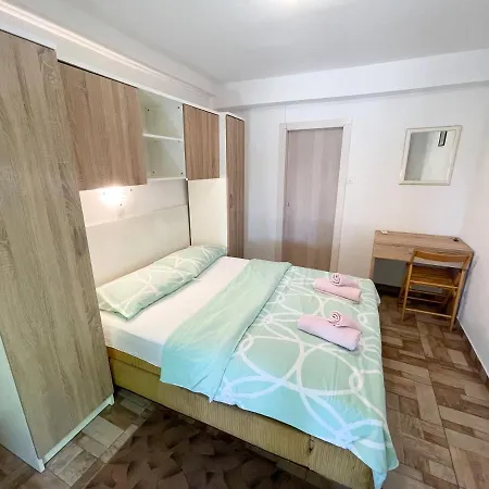 Apartmán Talia