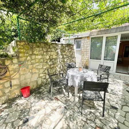 Talia Apartmán Crikvenica