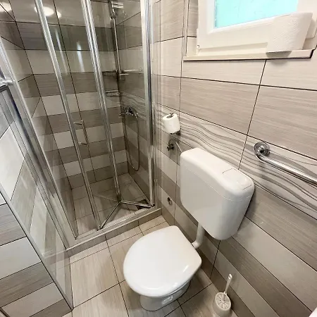 Talia Apartmán Crikvenica