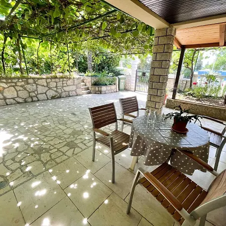 Apartmán Talia