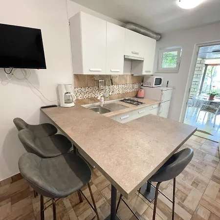 Talia Apartmán *