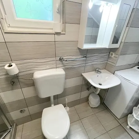 Talia Apartmán