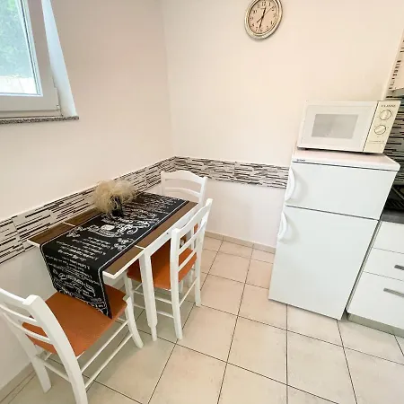 Apartmán Talia Crikvenica