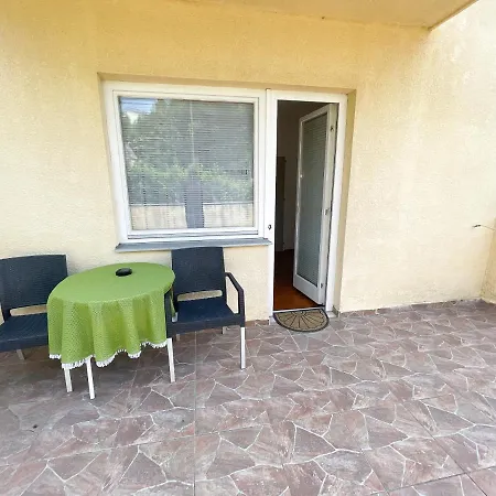 Apartmán Talia