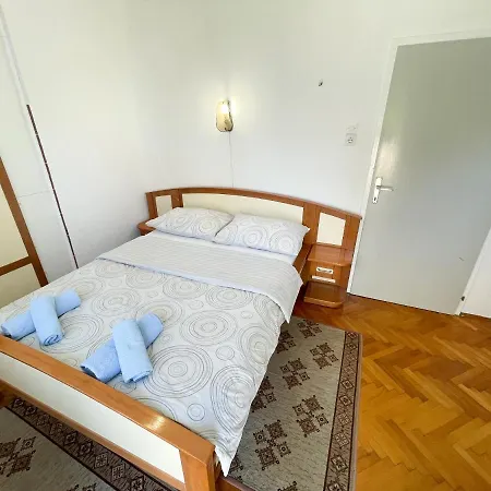 Apartmán Talia