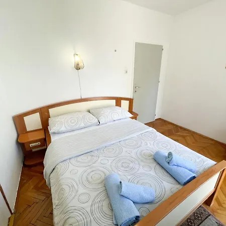 Apartmán Talia *