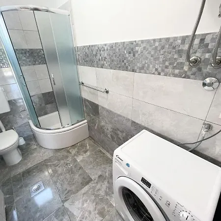 Apartmán Talia *