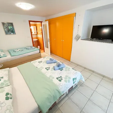 Apartmán Talia *