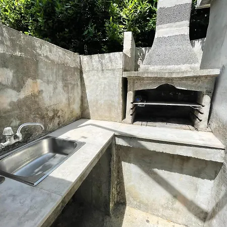 Apartmán Talia Crikvenica