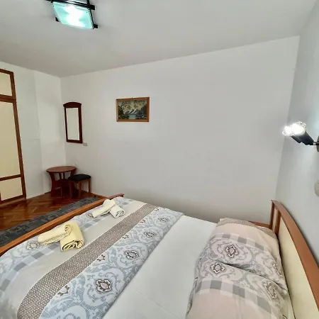 Talia Apartmán