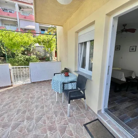 Apartmán Talia