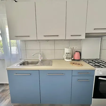 Talia Apartmán
