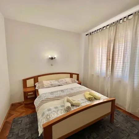 Apartmán Talia *