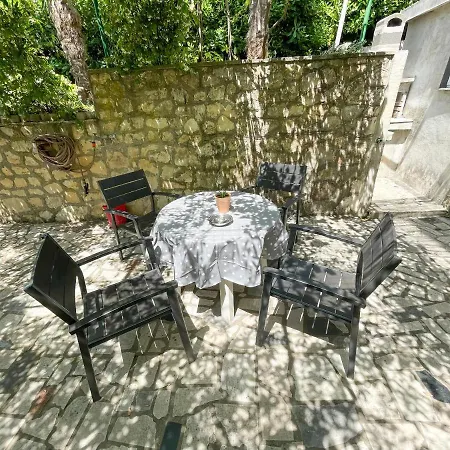 Talia Appartamento Crikvenica