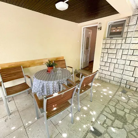 Talia Appartamento Crikvenica