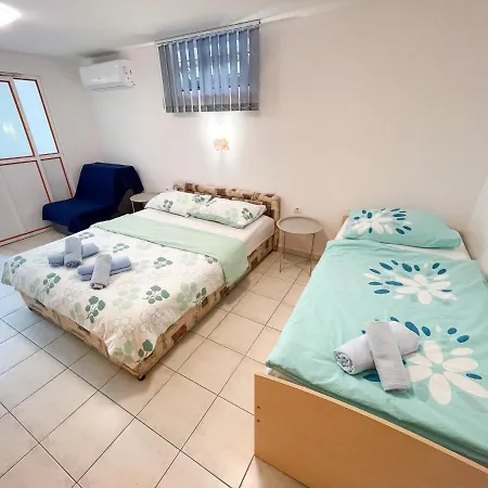 Appartamento Talia Crikvenica