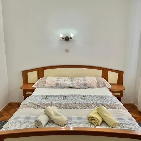 Talia Appartamento Crikvenica