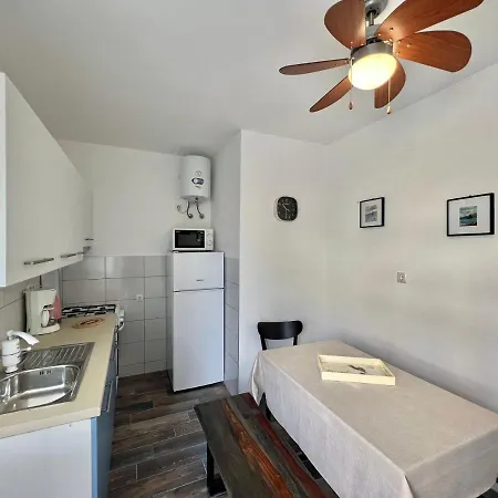 Talia Appartamento Crikvenica