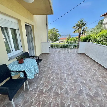 Talia Appartamento Crikvenica