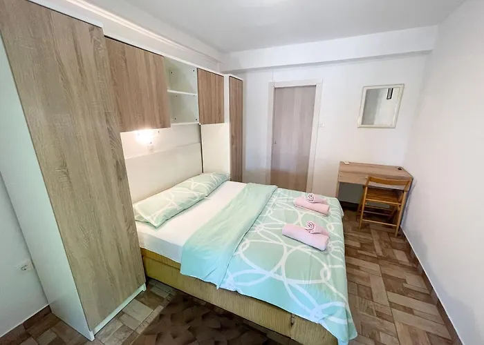 Apartamento Talia
