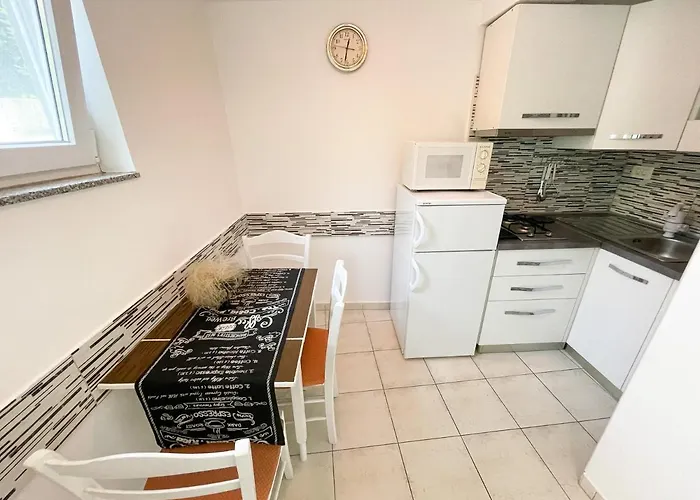 Talia Apartamento Crikvenica