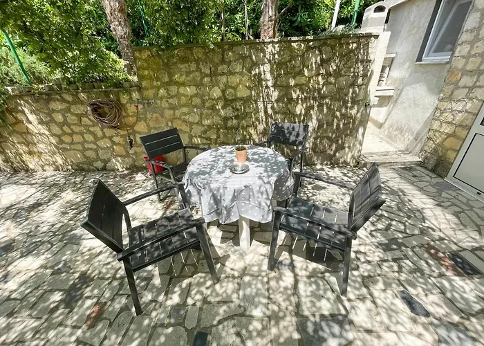 Talia Appartamento Crikvenica