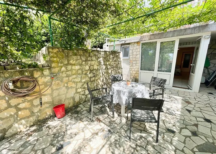 Talia Apartamento Crikvenica