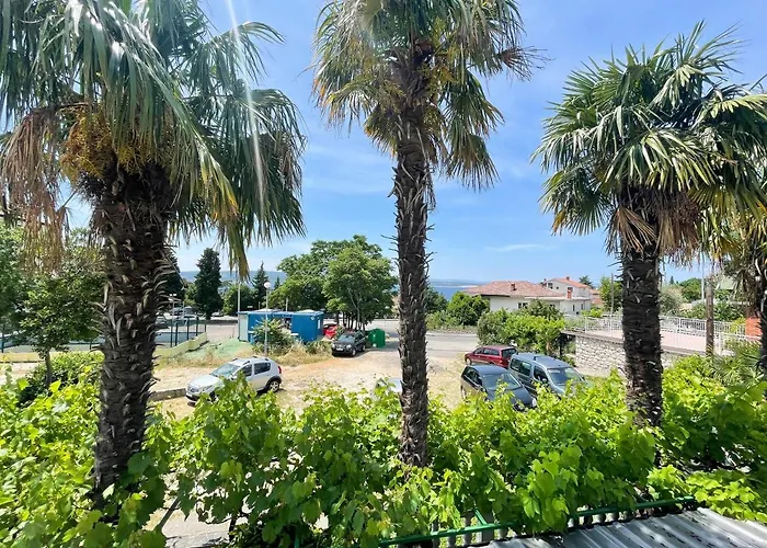 Appartamento Talia Crikvenica