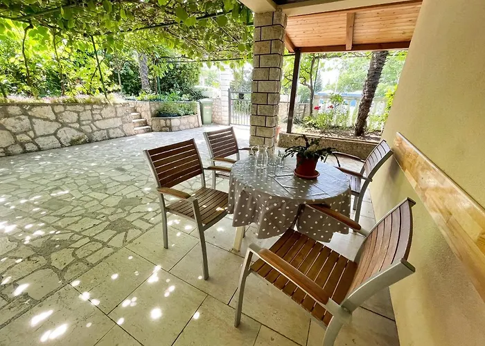 Apartamento Talia Crikvenica