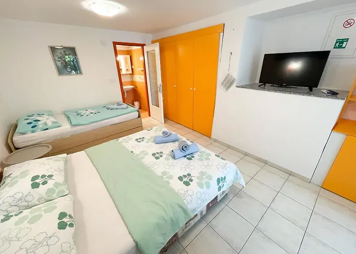 Apartamento Talia *